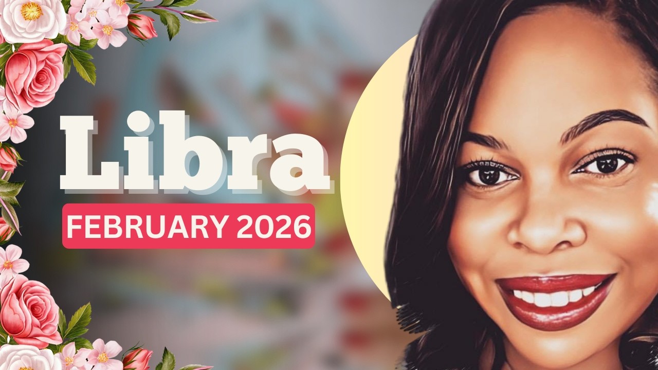 LIBRA ♎️ 🌹YOU VS. THEM ❤️ Brutally Honest FEELINGS + INTENTIONS in Feb. 2026 🔥☕️(w/ timestamps)
