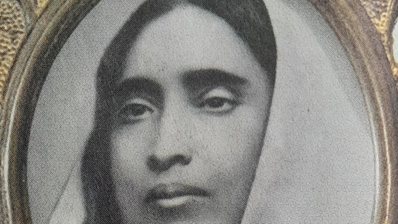 কথাকুঞ্জ ● অন্যের দোষ দেখতে দেখতে নিজের দোষ বেড়ে যায়। মনটা সরল রেখো বাবা ... শ্রীমা সারদা  পর্ব /৩