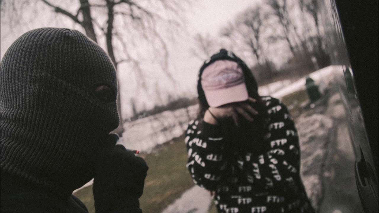 South Side Suicide (clean)
