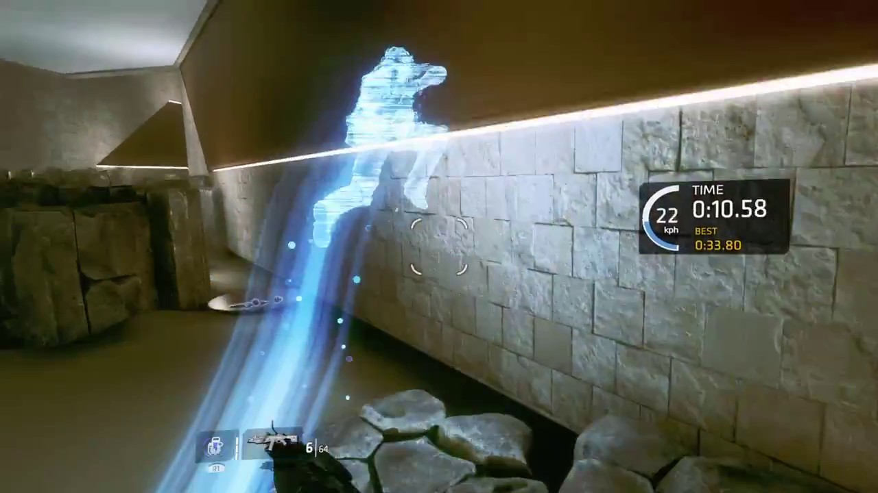 Stupid 33.5 second 