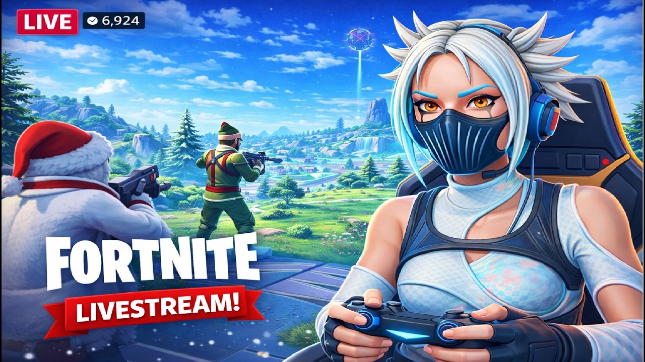 REGALANDO BRAINROTS Y JUAGANDO FORTNITE | ROBLOX