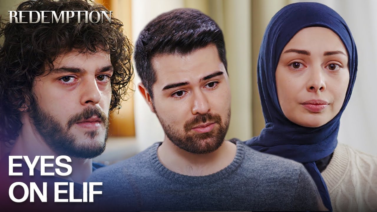 Aziz için kıskançlık çanları çalıyor! | Esaret 500. Bölüm