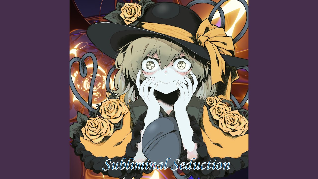 Subliminal Seduction