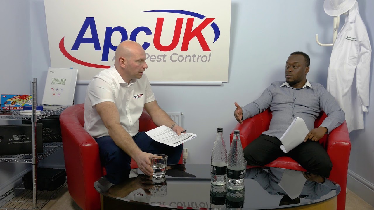 Episode 4: Food Standards Agency - Food Safety Checklist - Food Hygiene Rating