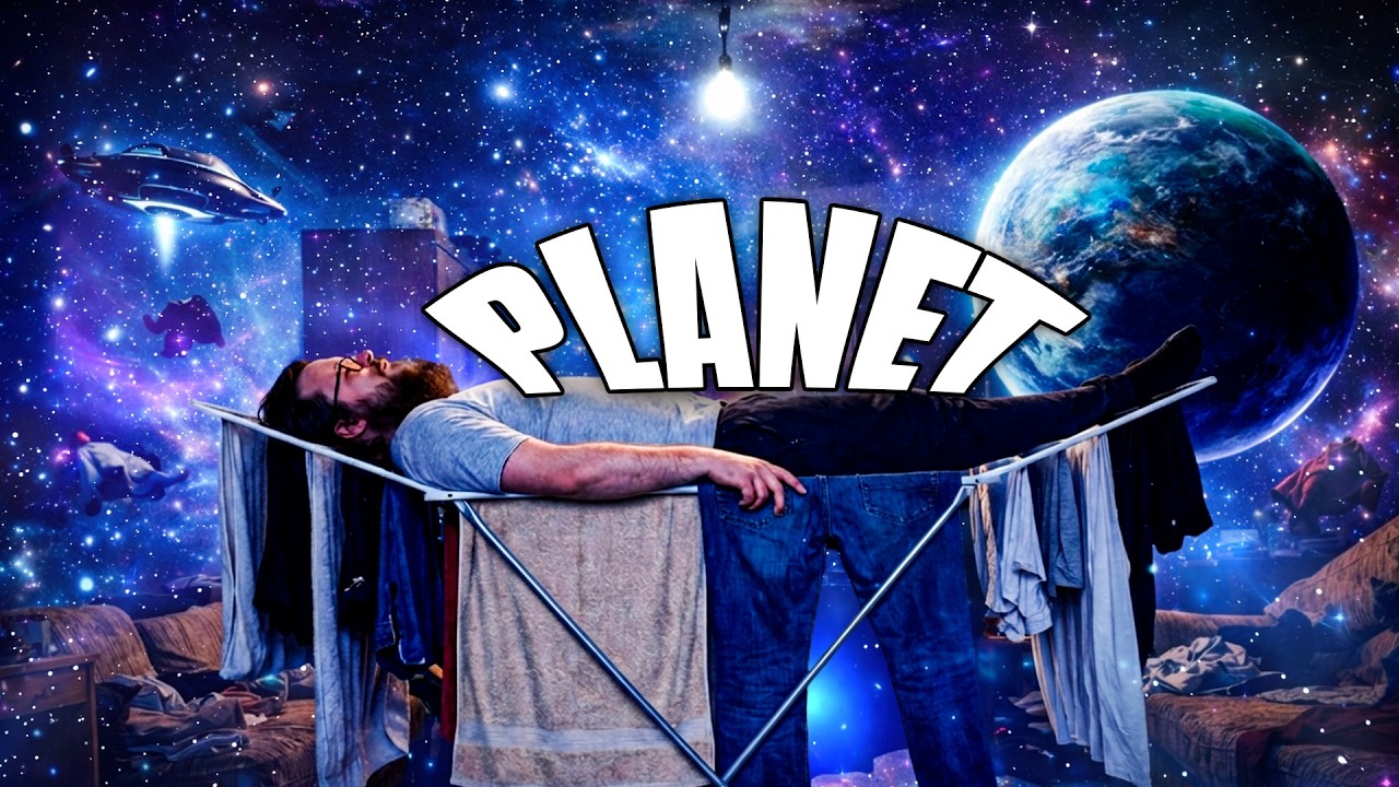 Shaymi - Planet (prod. by Kenji)