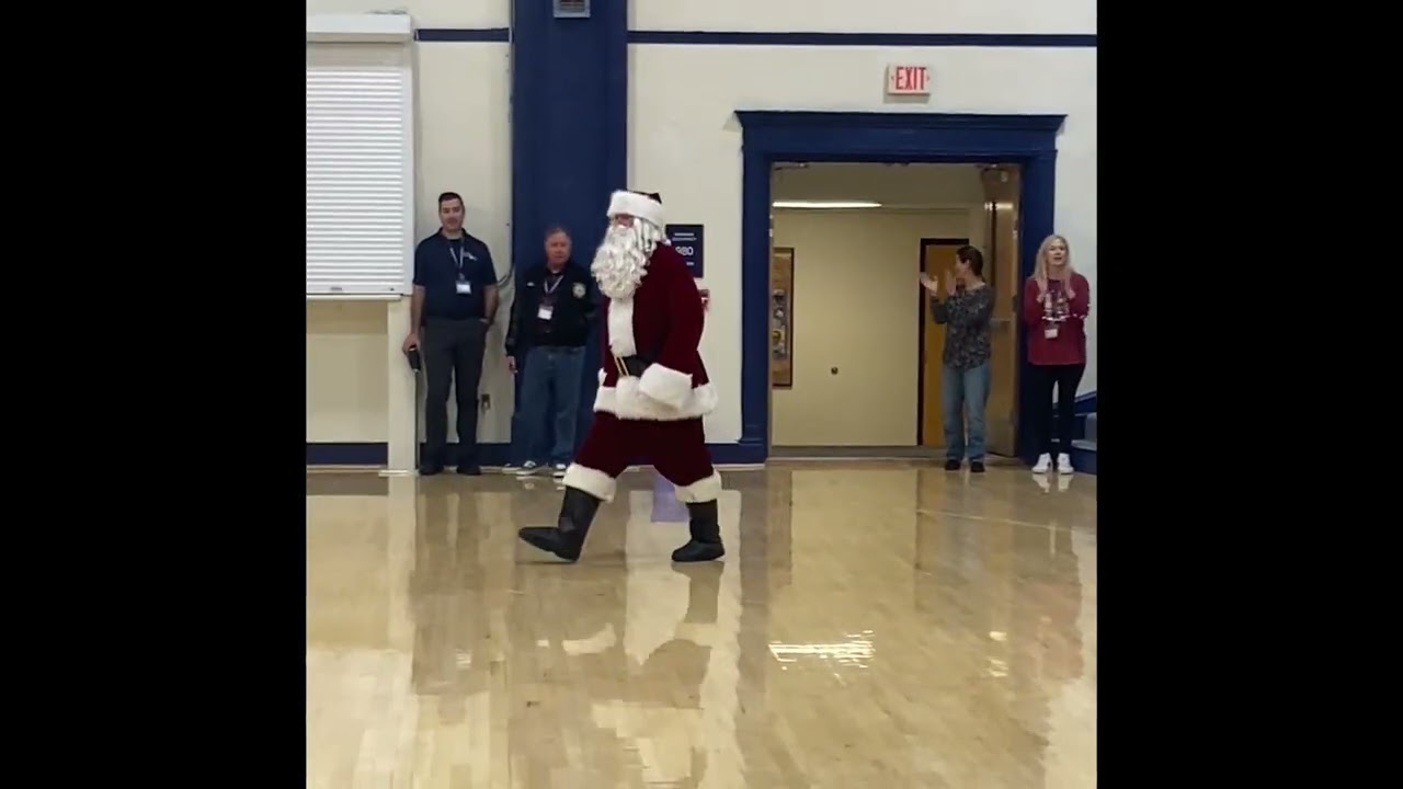 Jingle Bell Day