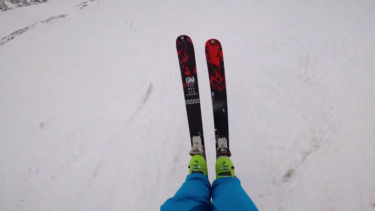 GUDAURI  day 1 (Roks)