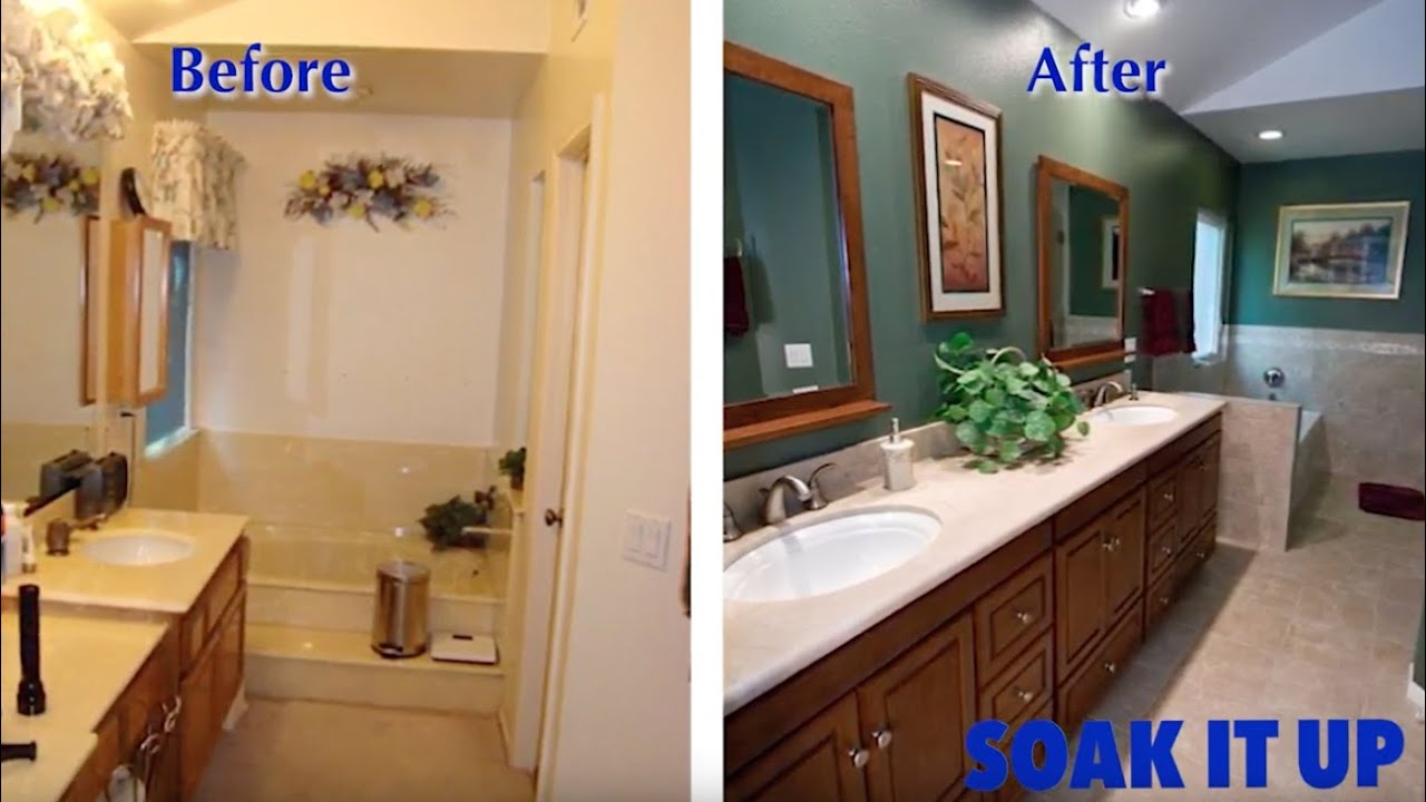 Why Do I Need A Permit For My Bathroom Project? | Soak It Up Series with Matt Plaskoff