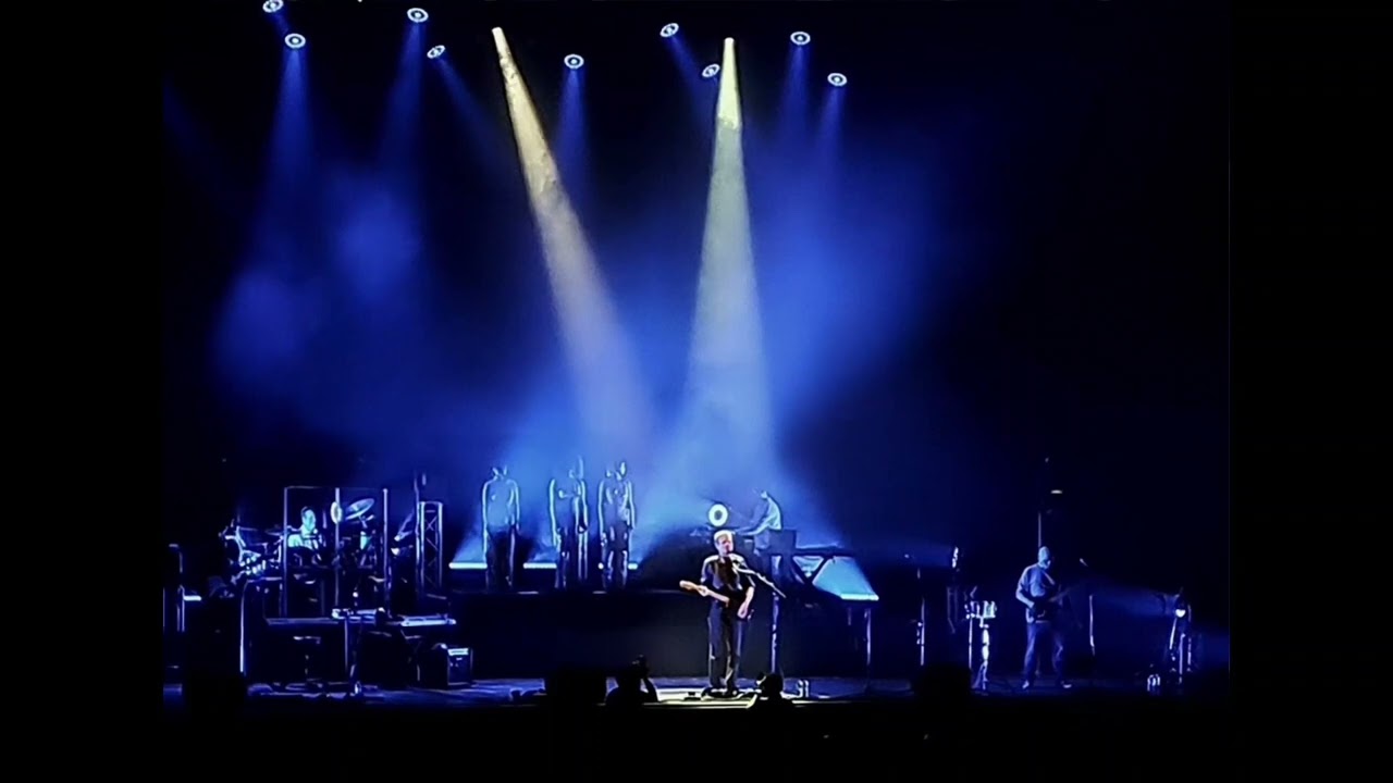 BEST OF FLOYD - ANNECY 2024