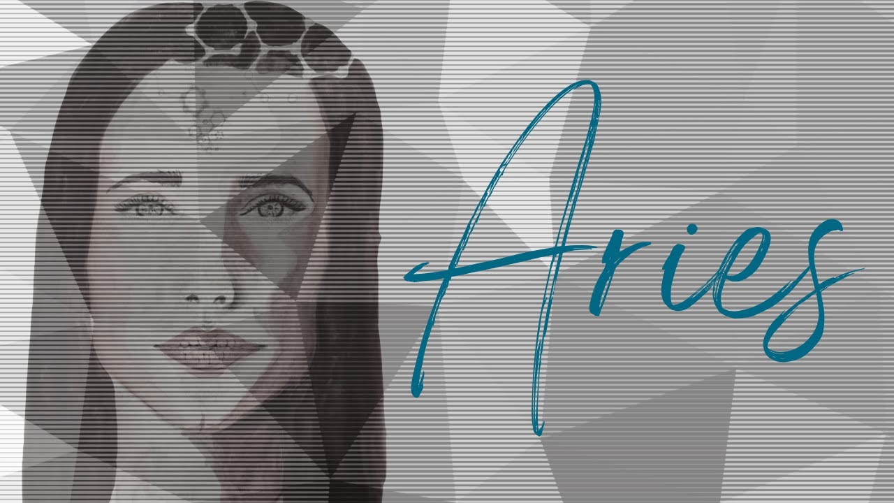 Aries - 