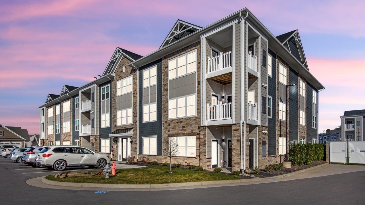 6655 Citory Way, Moseley, VA
