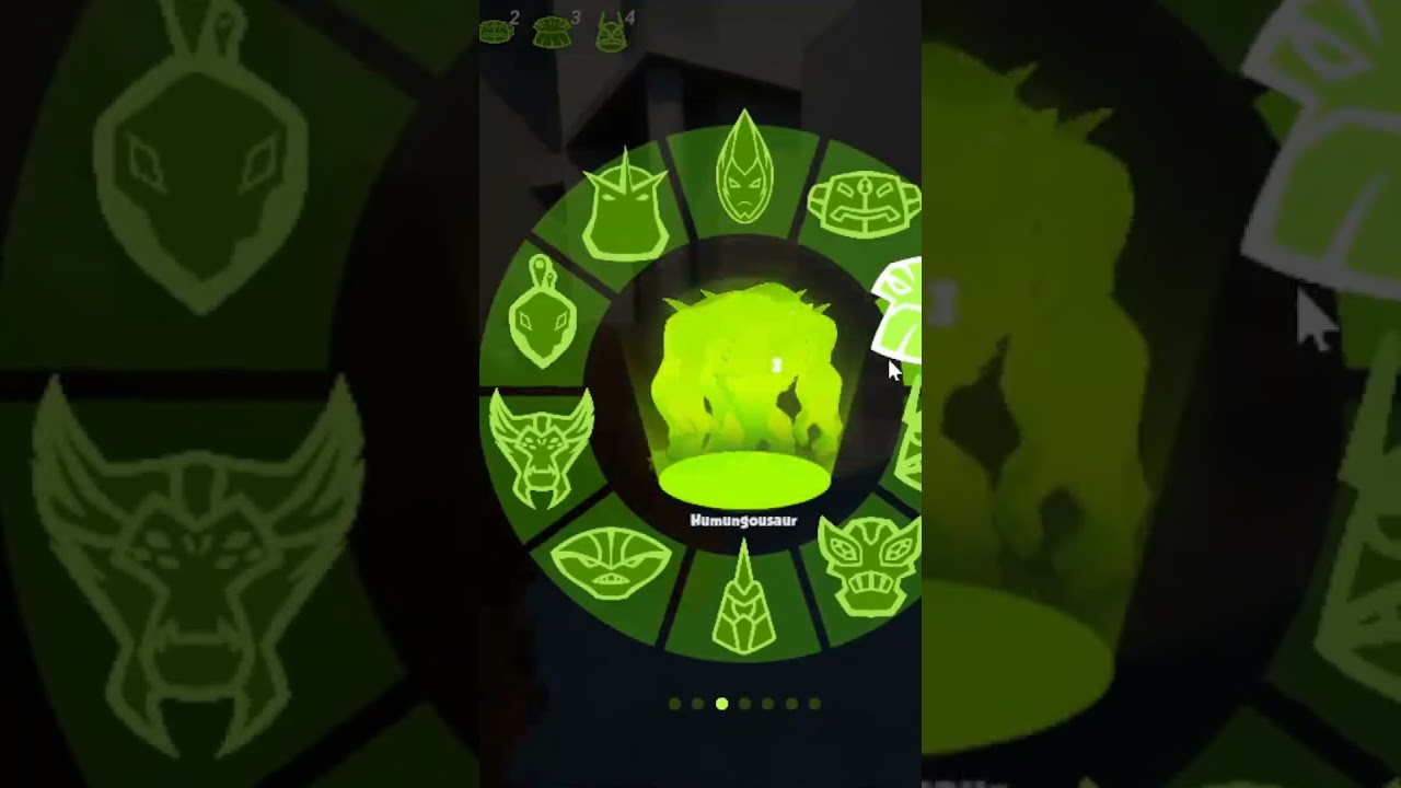 NEW 2025 Ben 10 Game Has 25+ ALIEN FORMS