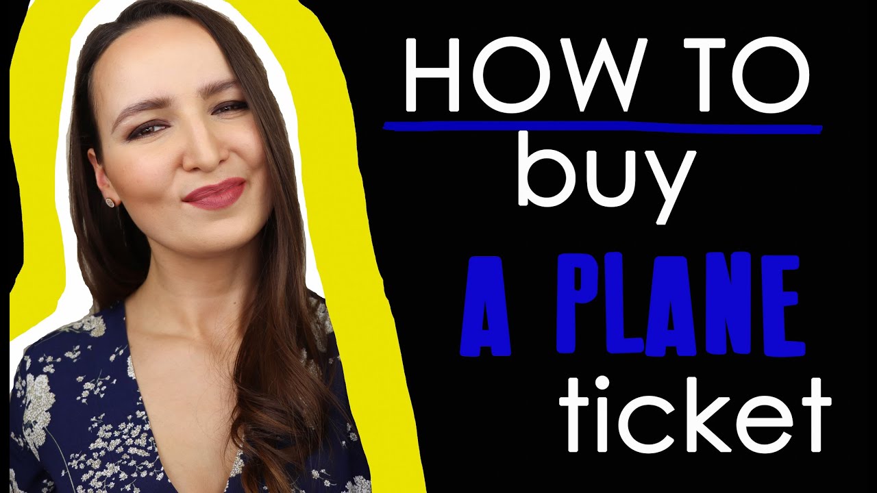 95. How to buy a Plane ticket? Dialog in the Airport | Russian language conversations