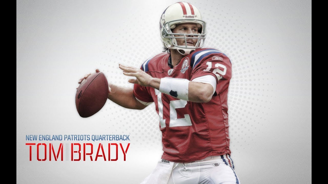 Never Quit - Tom Brady Tribute GOAT