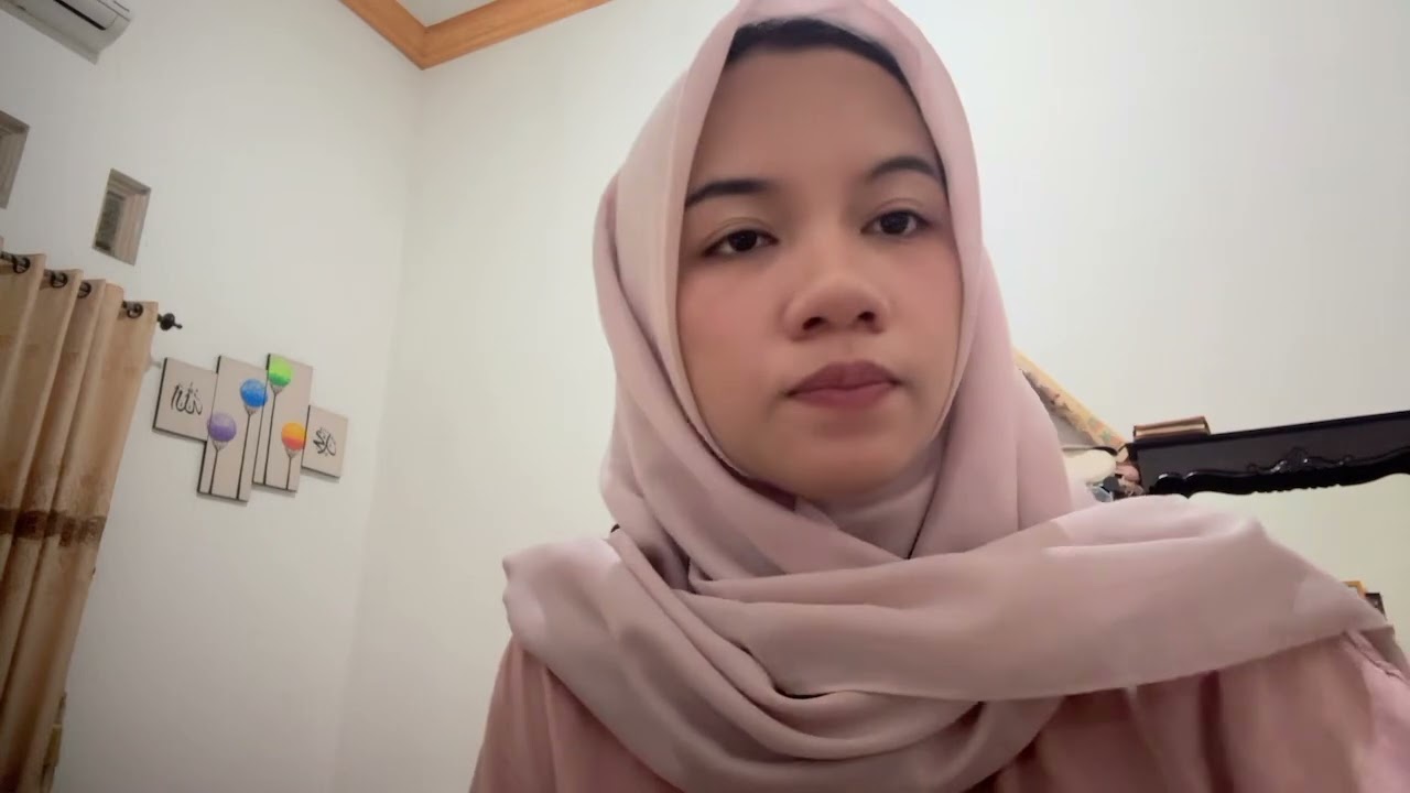 MABIT DI MUZDALIFAH-Kealmaataan-shela najwa abida 