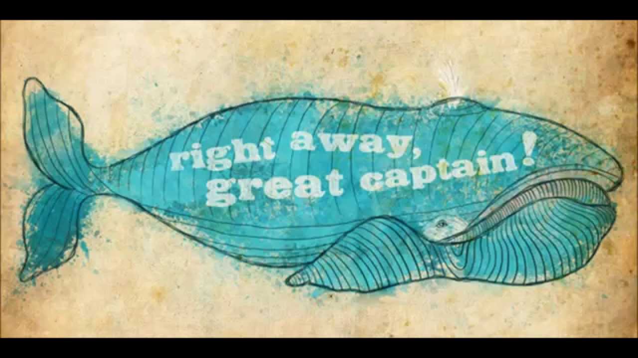 Right Away Great Captain The Bitter End Full Album