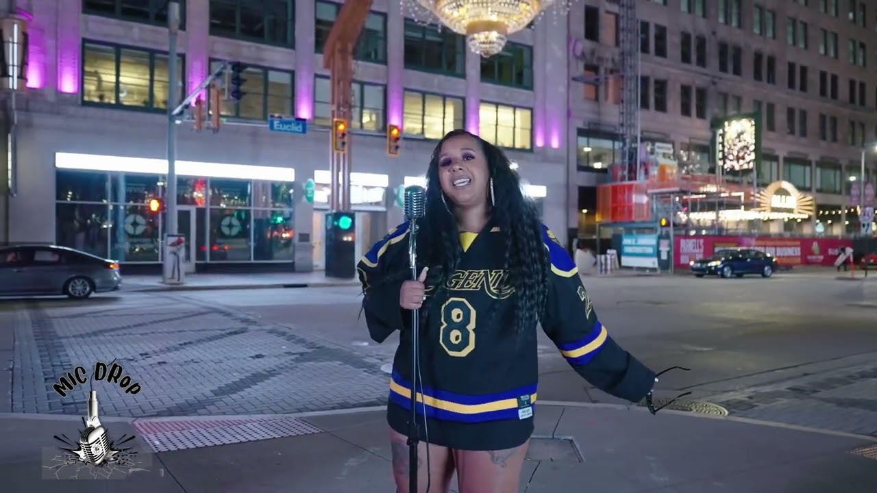 Reka- One More Time (Mic Drop With Logan Kyngston)