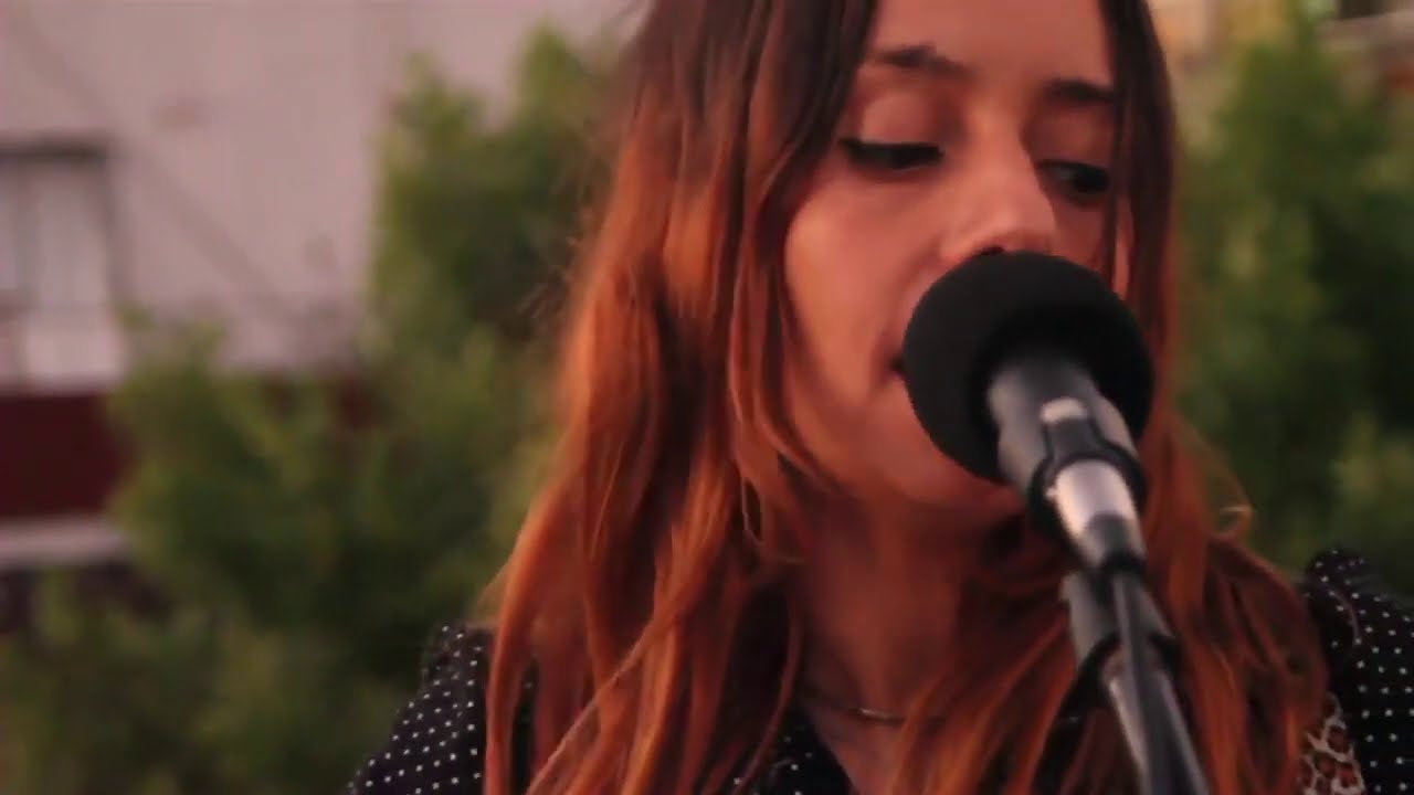 Maria Fernanda Aldana - Apocalipsis [Acústicos 