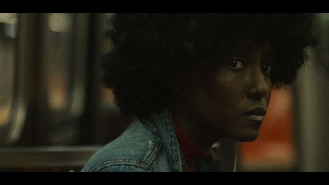 Materna (2020) | Trailer - Kate Lyn Sheil, Jade Eshete