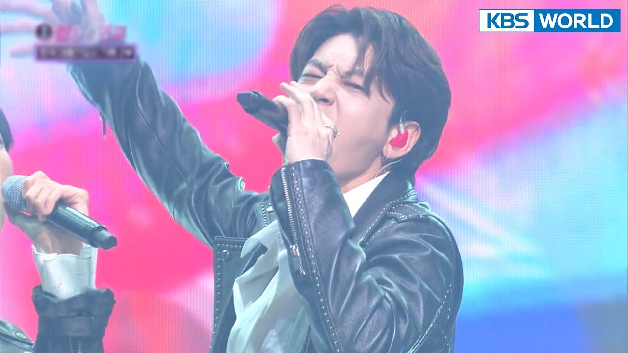 Se7en & Park Sihwan - To You & Anyhow Song (Immortal Songs 2) | KBS WORLD TV 220507