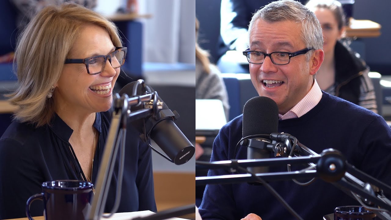 Everyone has a hero. H&R Block CEO Jeff Jones's will surprise you.