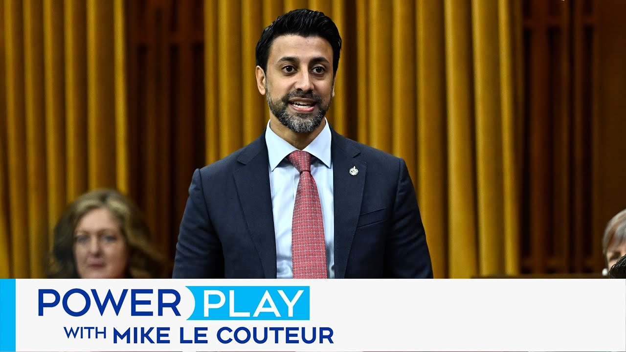 Sidhu: 'Government launching support to help Canadian businesses access new global markets'