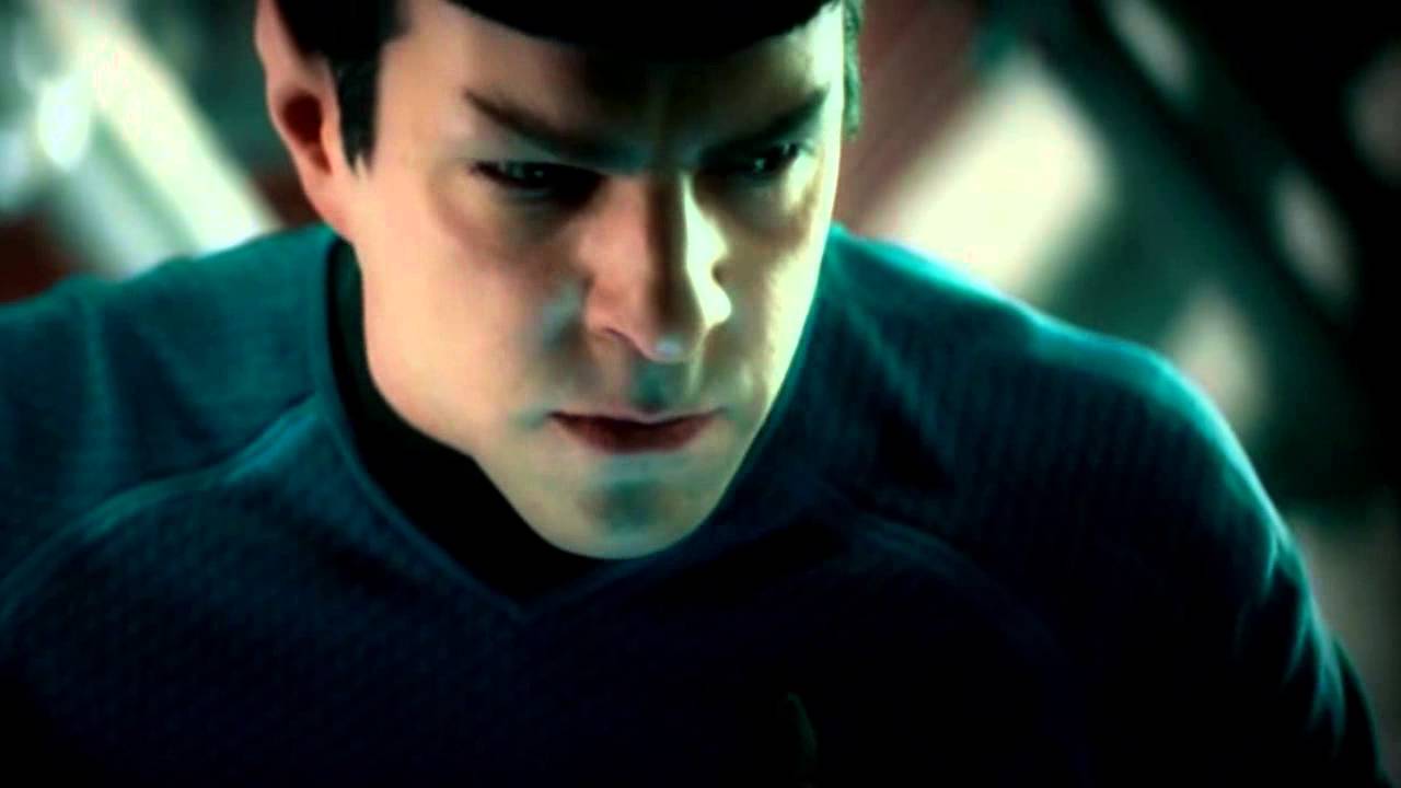 Star trek - Разум когда-нибудь победит