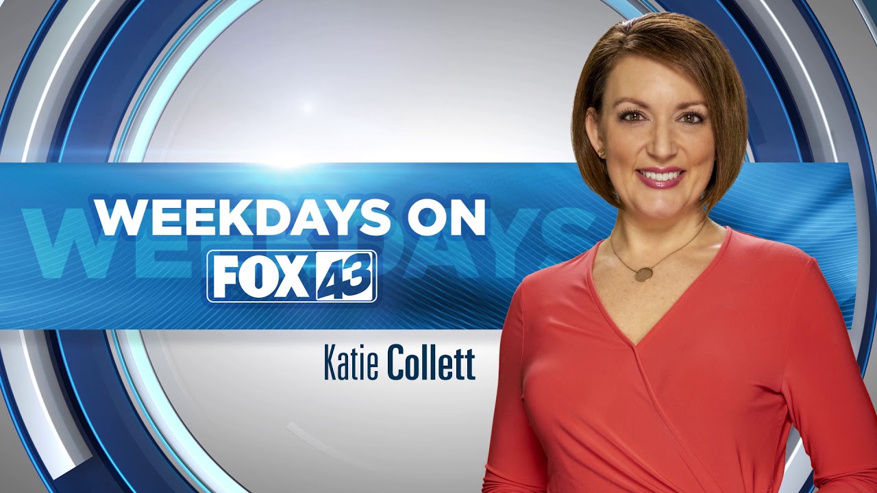 Katie Collett is On Your Side