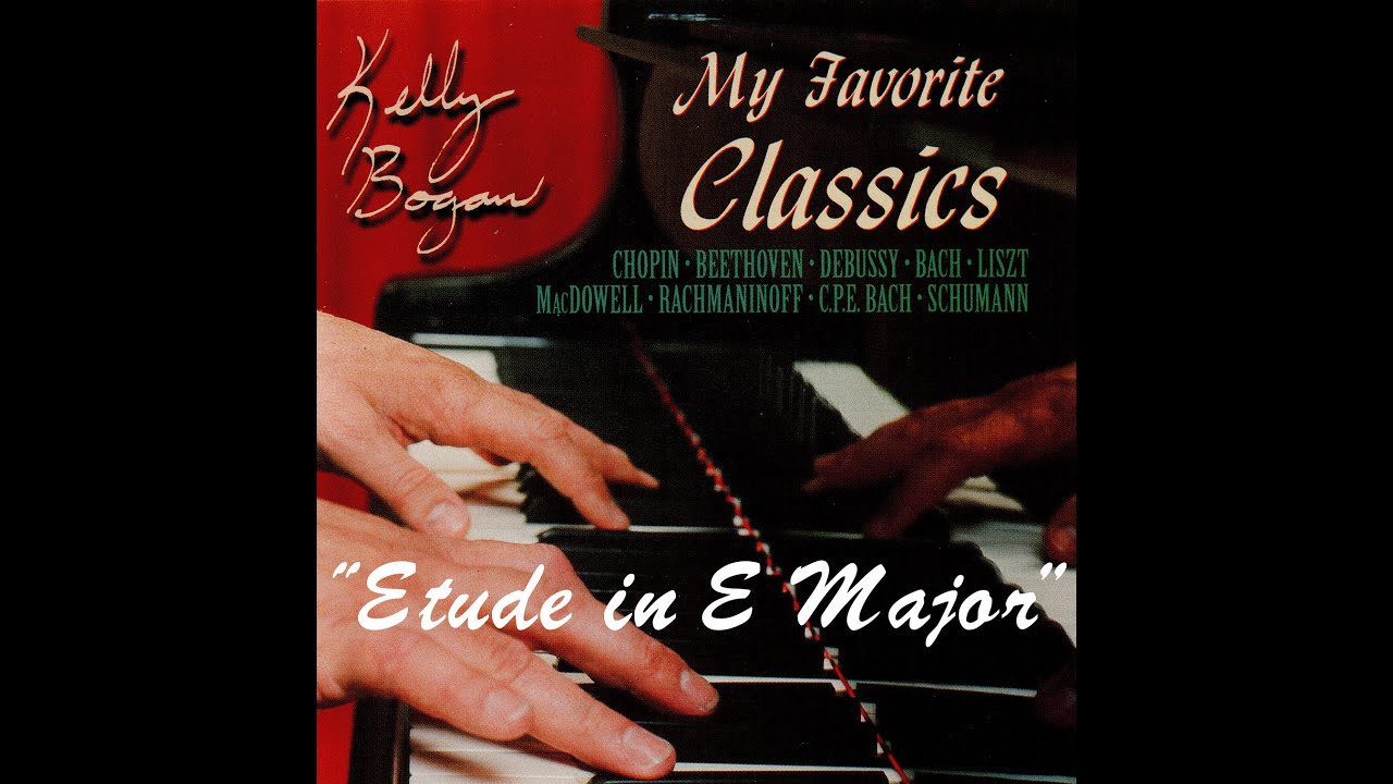 The 5 Essential Chopin Pieces Every Pianist Needs to Know