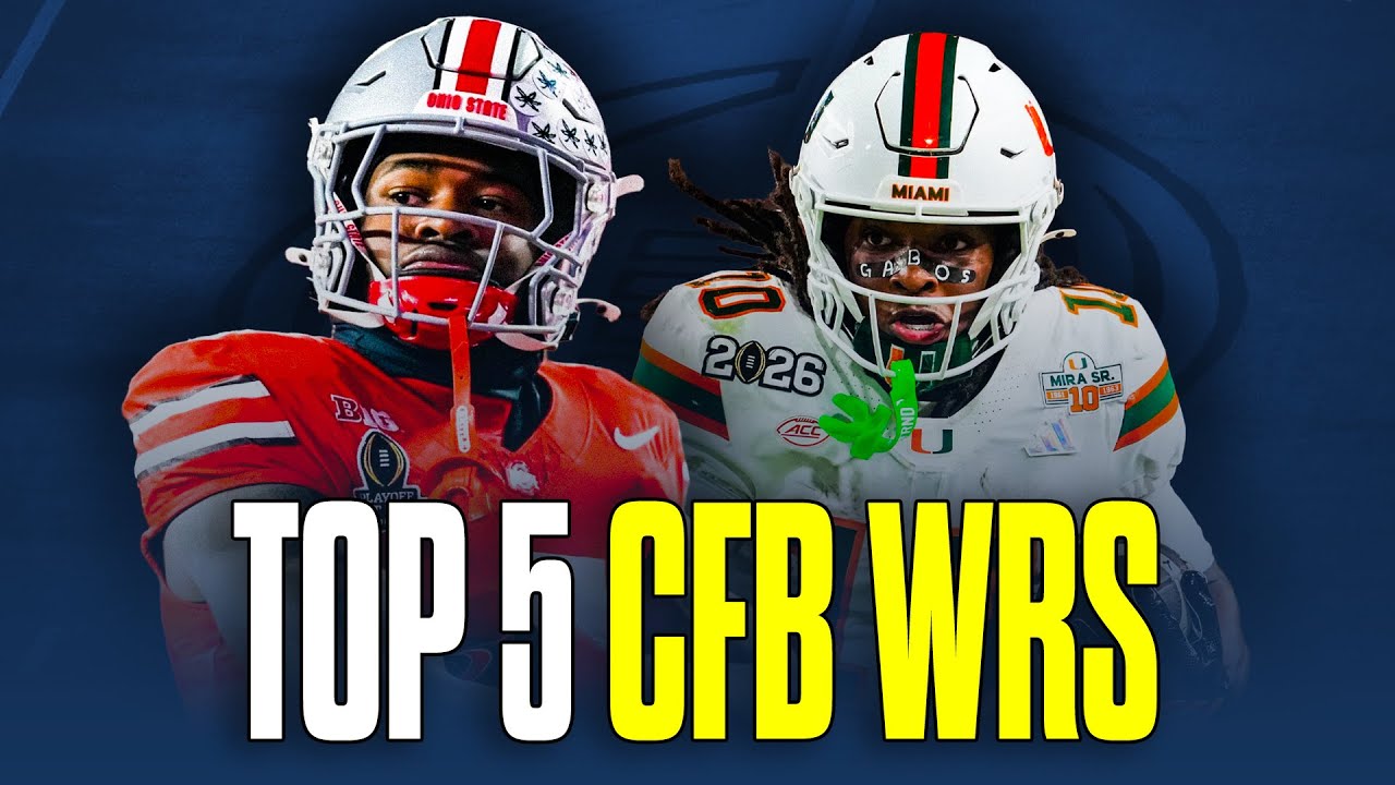 Top 5 College Football WR, Greg Sankey Speaks Up On Eligibility