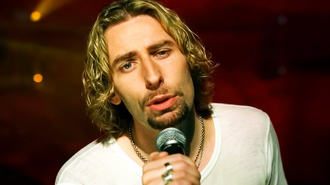 Nickelback - Far Away [OFFICIAL VIDEO]