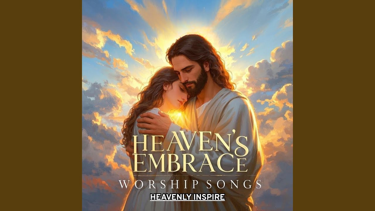 Jesus Lead Me