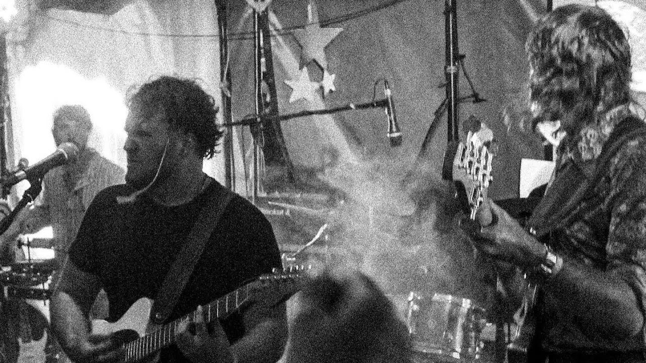 High Fade Live at Matt & Phreds Manchester