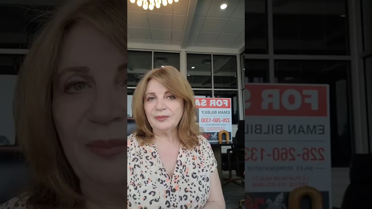 آخر مستجدات سوق العقارات في منطقة وندزور أونتاريو