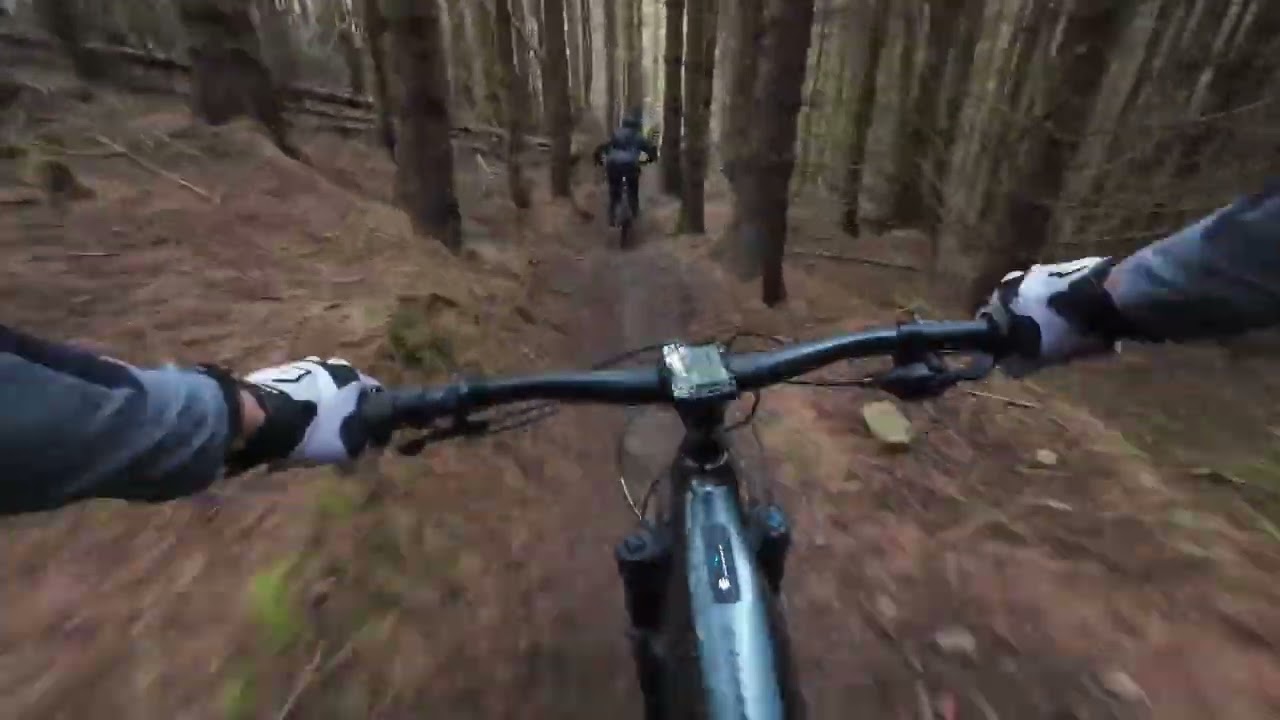 Glentress | Jailbreak 