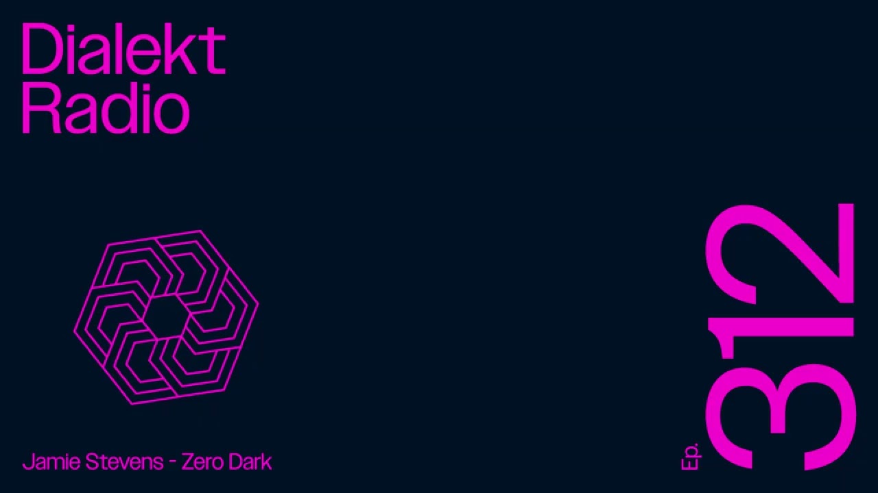 DIALEKT RADIO #312