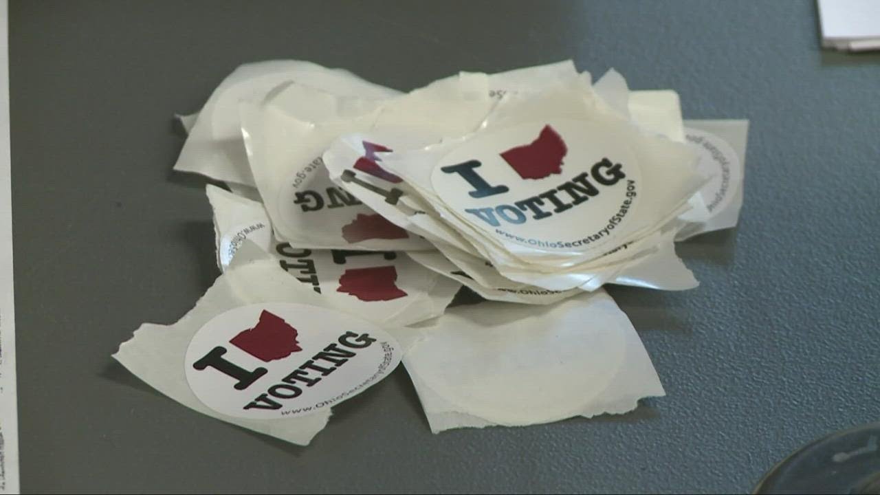 May 3 primary election in Ohio: Who is trying to unseat Ohio Gov. Mike DeWine?
