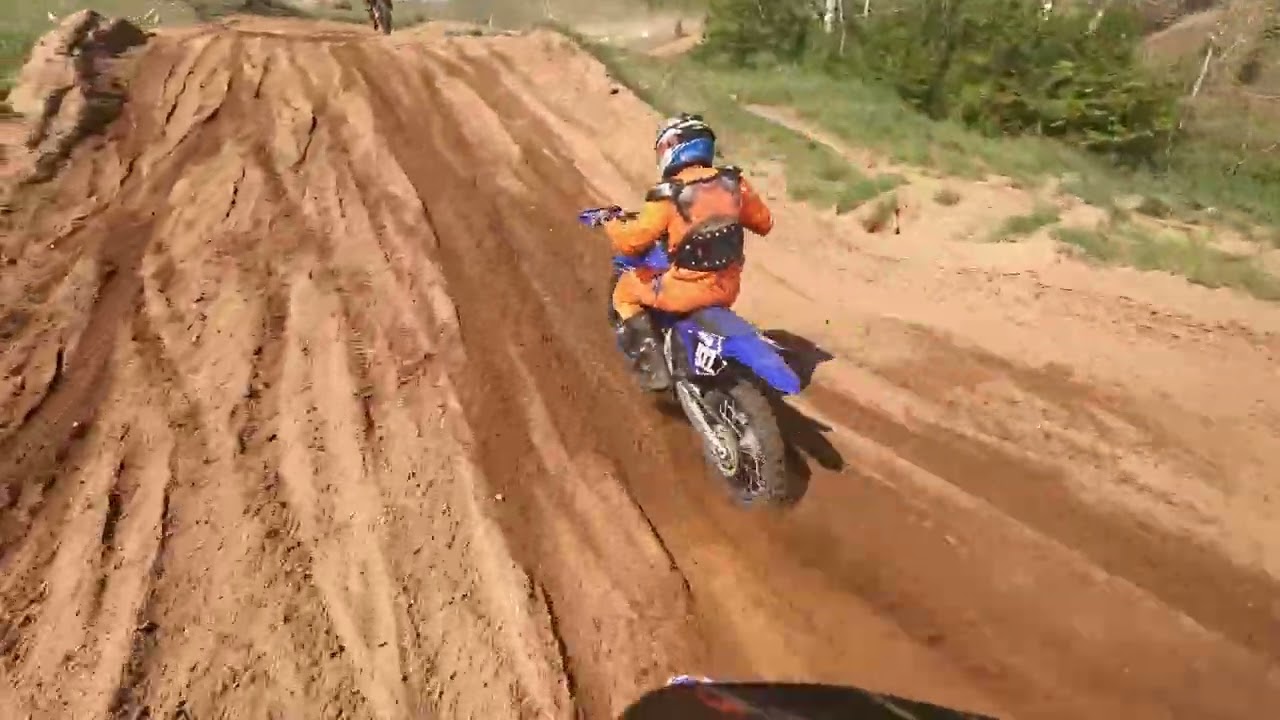 Hungry Cow GP (D16 - Crystal Falls MI)