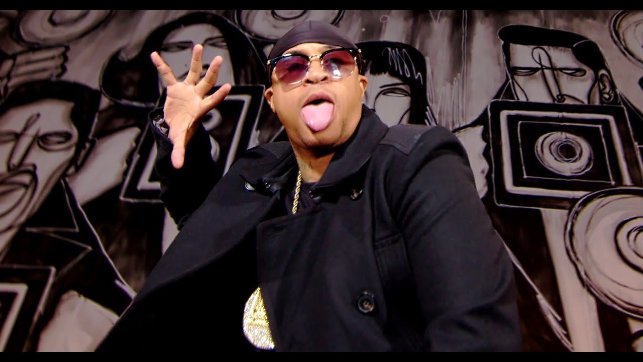 ORLANDO BROWN 