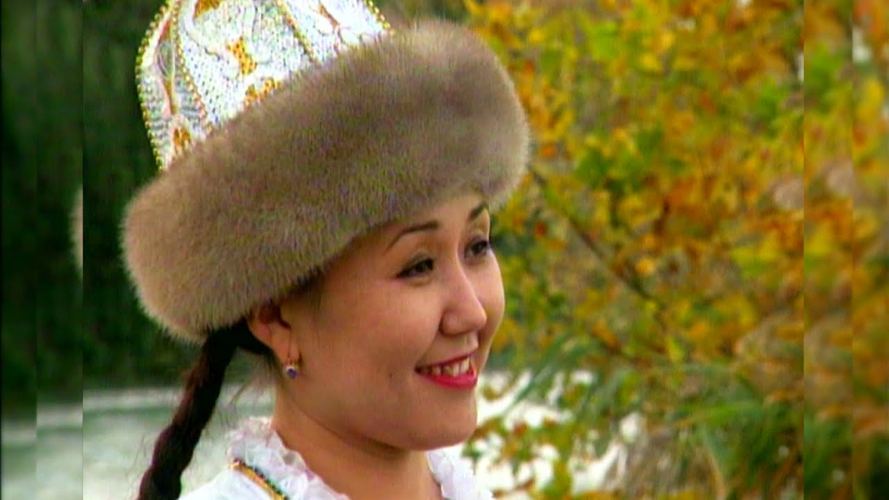 Гулзат Батырканова 