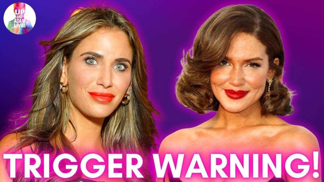 TRIGGER WARNING | Brynn Whitfield Exposed + Truth Revealed Behind Fired RHONY Star! #bravotv