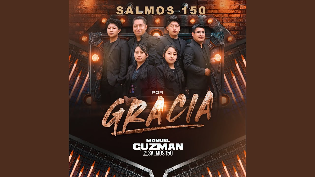 SALMOS 150
