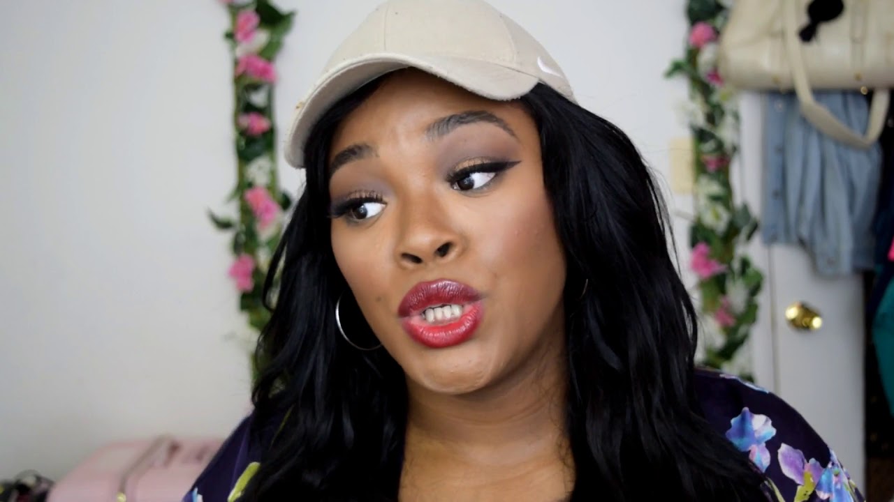Plus Size/Curve Model: Tips For Aspiring & New Models !!