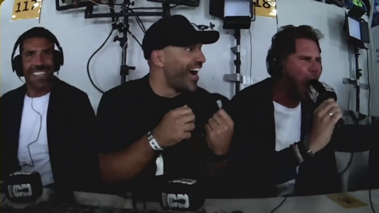 Reaction of T&eacute;vez, Ag&uuml;ero and Vignolo to Messi&rsquo;s goal and Enzo Fern&aacute;ndez&rsquo;s goal against Egypt