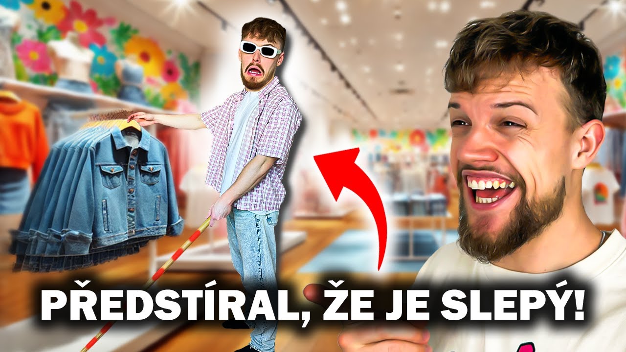 TRAPN&Eacute; &Uacute;KOLY V OBCHOĎ&Aacute;KU