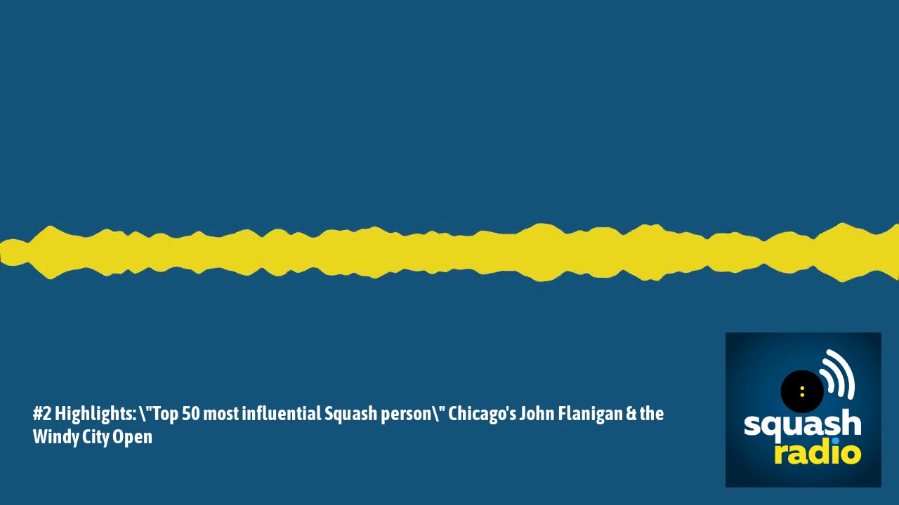 2: John Flanigan: 