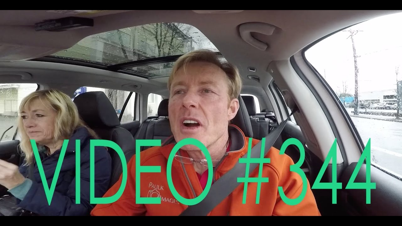 VLOG: Americana (Hardware Sales)