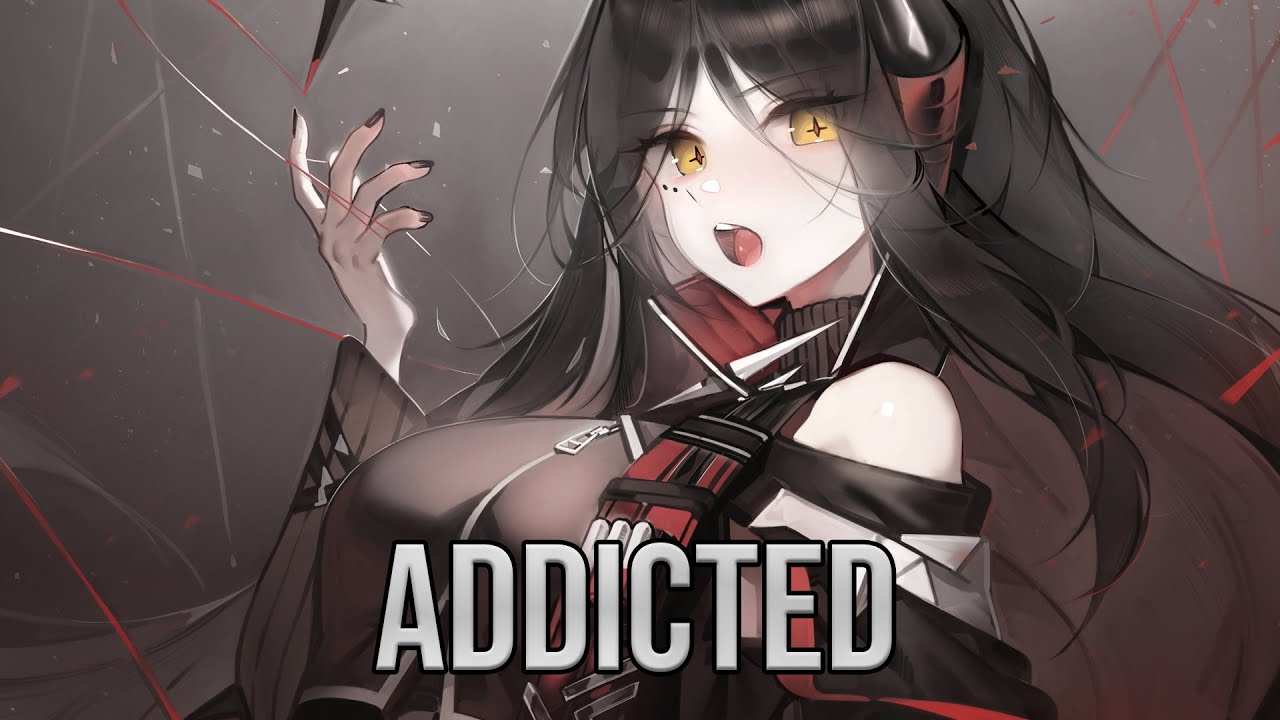 「Nightcore」→ ONLAP - Addicted