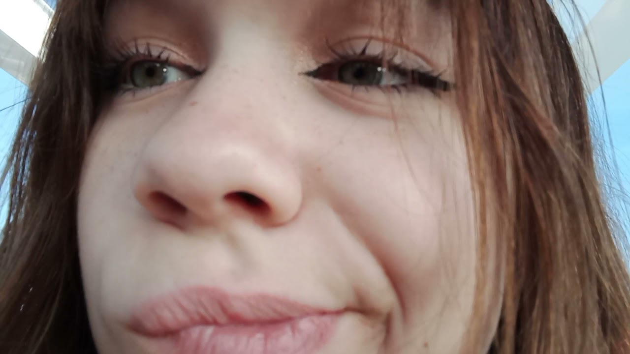 VLOG: едем гулять в Таллин⭐
