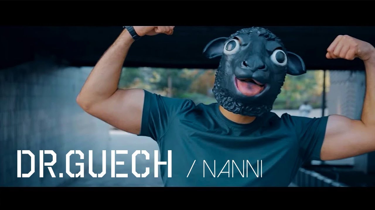 Dr. Guech - Nanni - نني